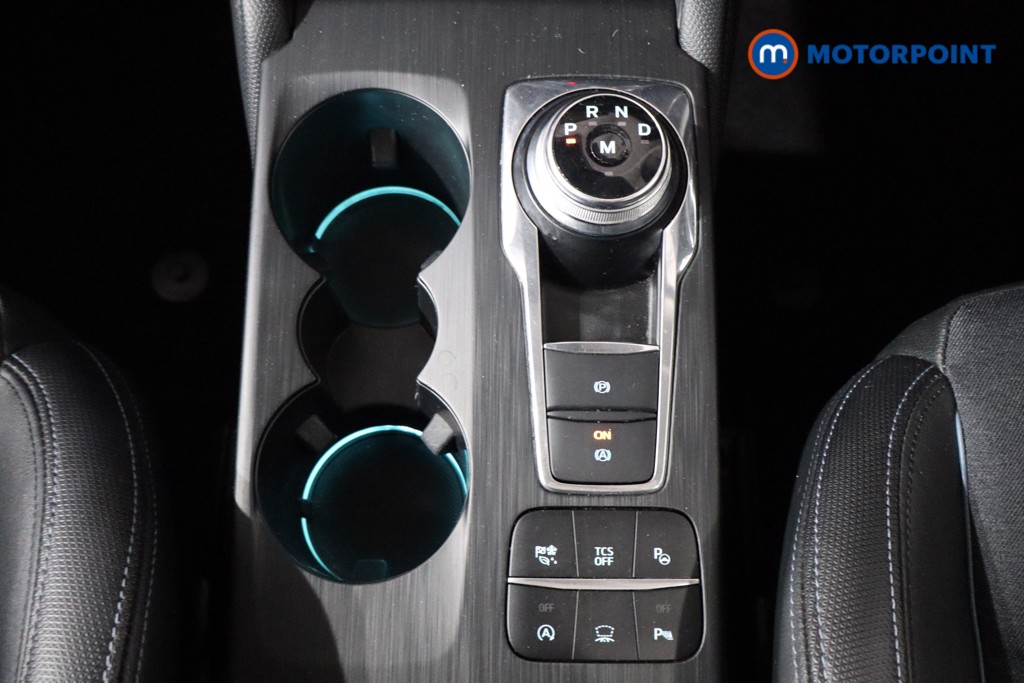 Ford Focus Active X Automatic Petrol Hatchback - Stock Number (1603350) - 15th supplementary image