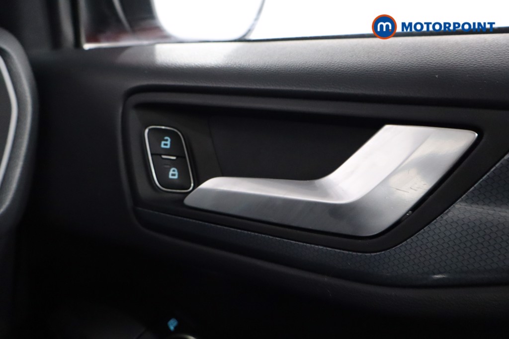 Ford Focus Active X Automatic Petrol Hatchback - Stock Number (1603350) - 17th supplementary image