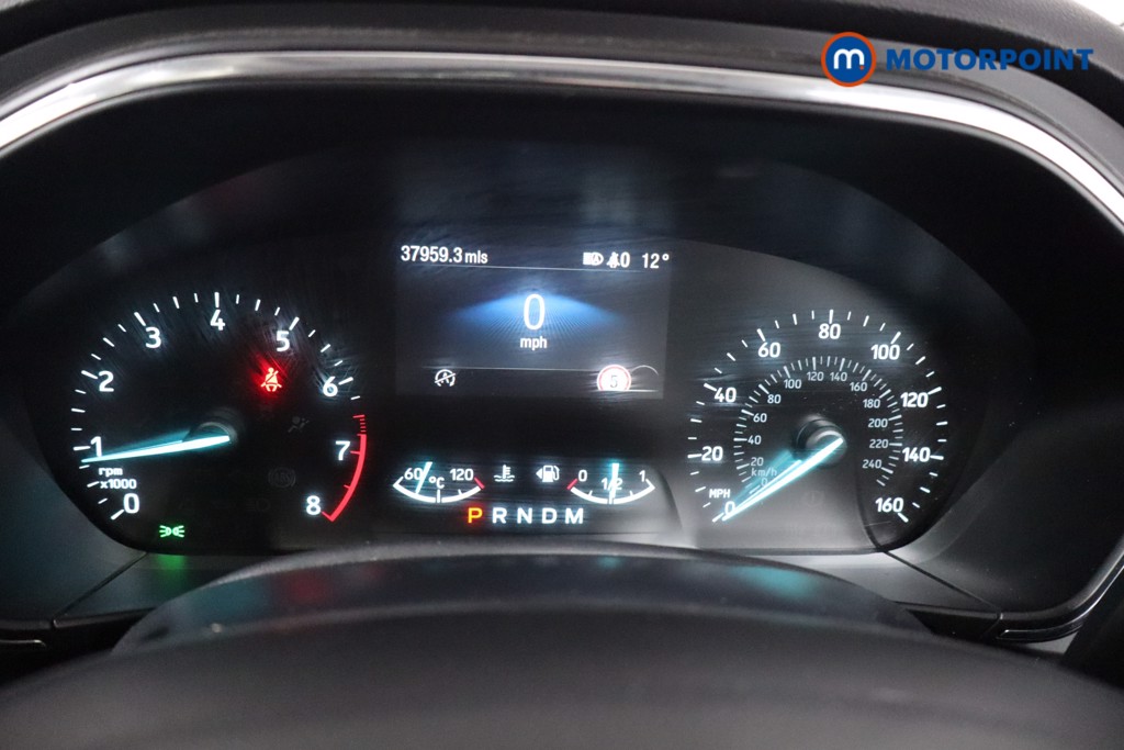 Ford Focus Active X Automatic Petrol Hatchback - Stock Number (1603350) - 18th supplementary image