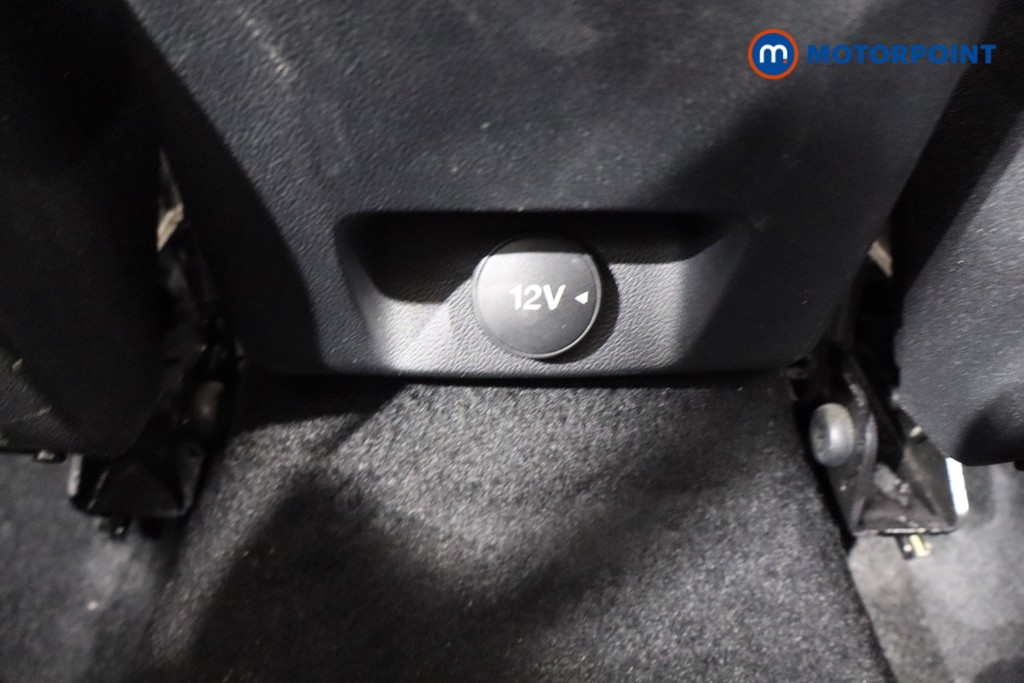 Ford Focus Active X Automatic Petrol Hatchback - Stock Number (1603350) - 19th supplementary image