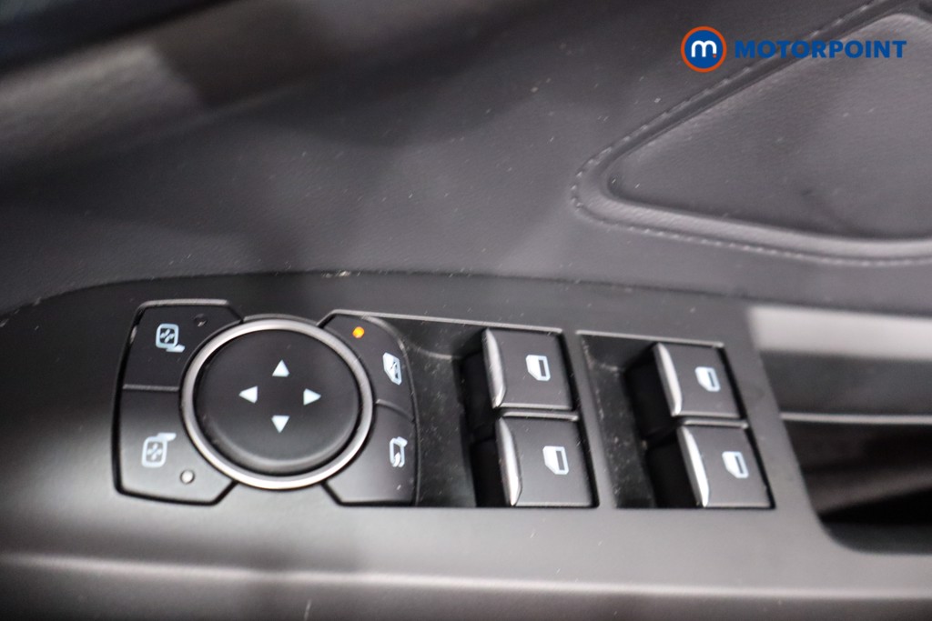 Ford Focus Active X Automatic Petrol Hatchback - Stock Number (1603350) - 21st supplementary image