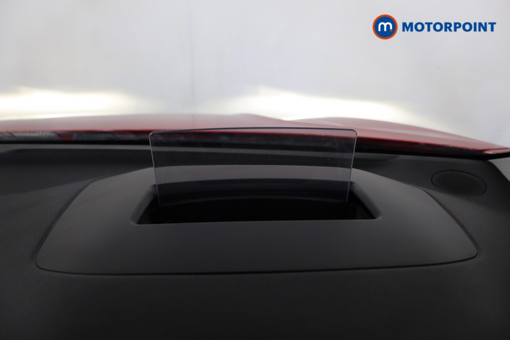 Ford Focus Active X Automatic Petrol Hatchback - Stock Number (1603350) - 22nd supplementary image