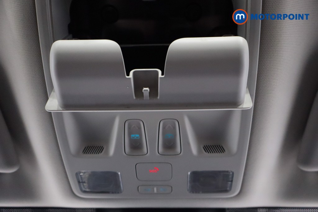 Ford Focus Active X Automatic Petrol Hatchback - Stock Number (1603350) - 23rd supplementary image