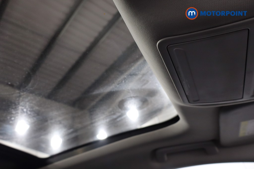 Ford Focus Active X Automatic Petrol Hatchback - Stock Number (1603350) - 24th supplementary image