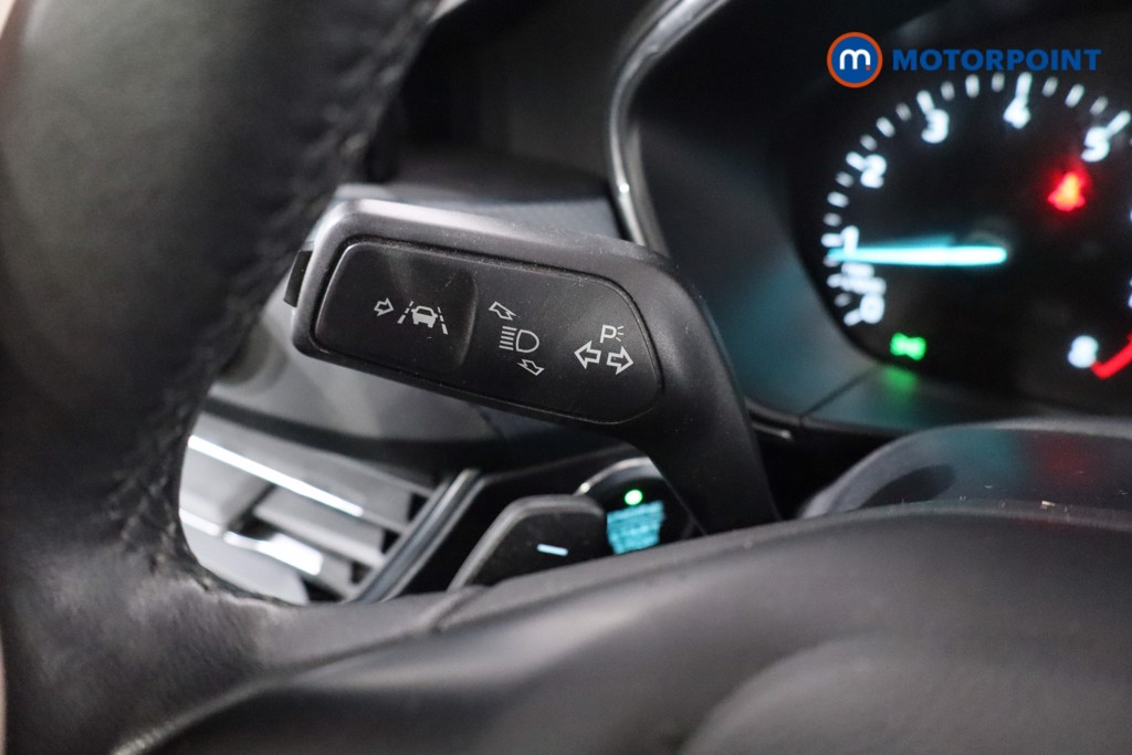Ford Focus Active X Automatic Petrol Hatchback - Stock Number (1603350) - 25th supplementary image