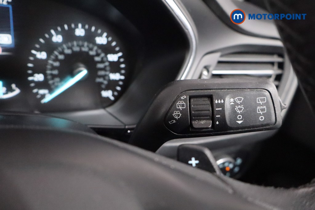 Ford Focus Active X Automatic Petrol Hatchback - Stock Number (1603350) - 26th supplementary image