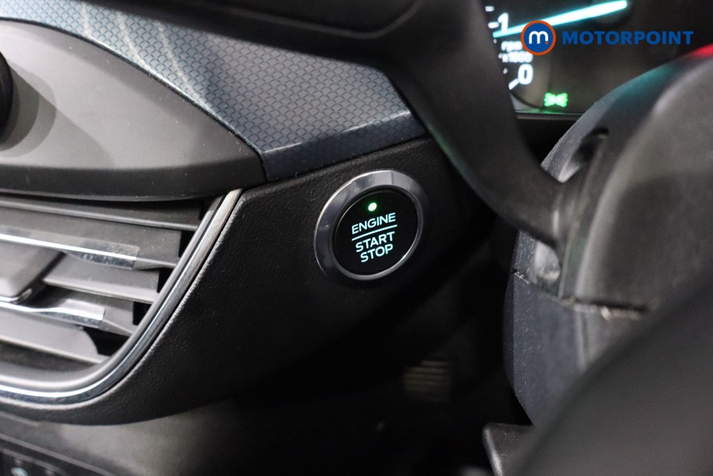 Ford Focus Active X Automatic Petrol Hatchback - Stock Number (1603350) - 27th supplementary image