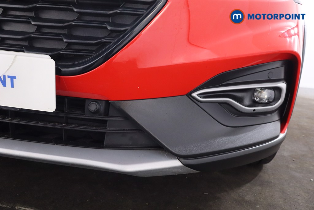 Ford Focus Active X Automatic Petrol Hatchback - Stock Number (1603350) - 29th supplementary image