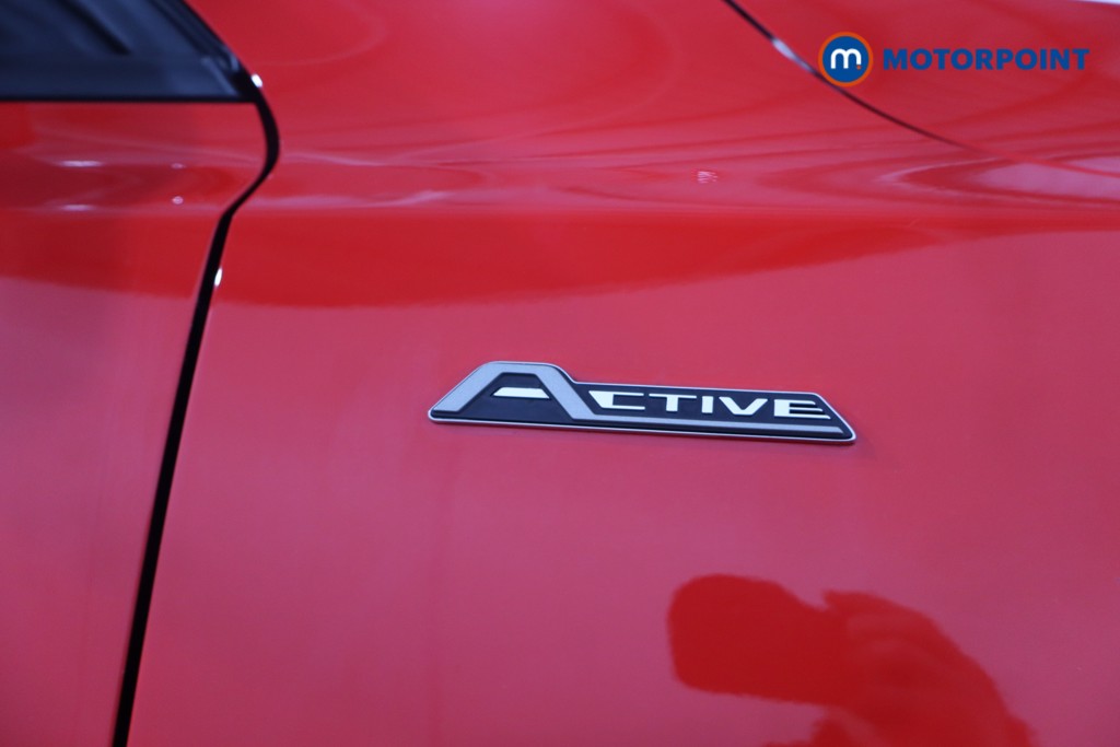 Ford Focus Active X Automatic Petrol Hatchback - Stock Number (1603350) - 32nd supplementary image