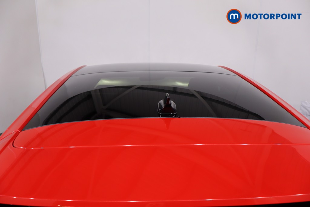 Ford Focus Active X Automatic Petrol Hatchback - Stock Number (1603350) - 36th supplementary image