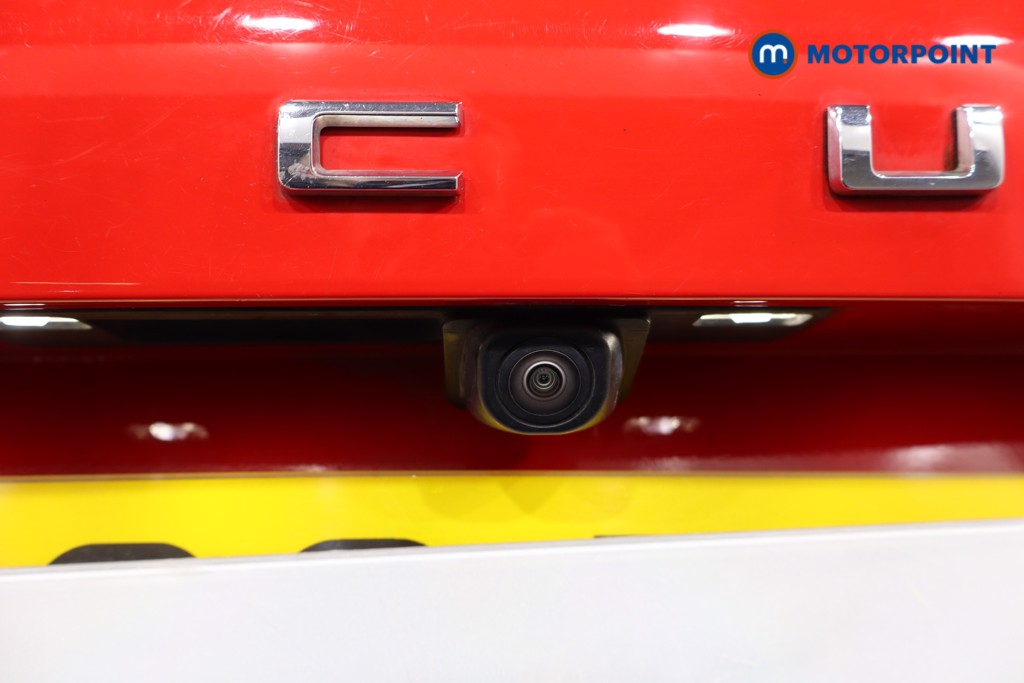 Ford Focus Active X Automatic Petrol Hatchback - Stock Number (1603350) - 37th supplementary image