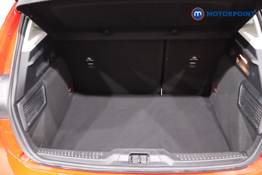 Ford Focus Active X Automatic Petrol Hatchback - Stock Number (1603350) - 38th supplementary image
