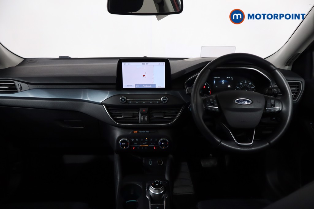 Ford Focus Active X Automatic Petrol Hatchback - Stock Number (1603350) - 1st supplementary image