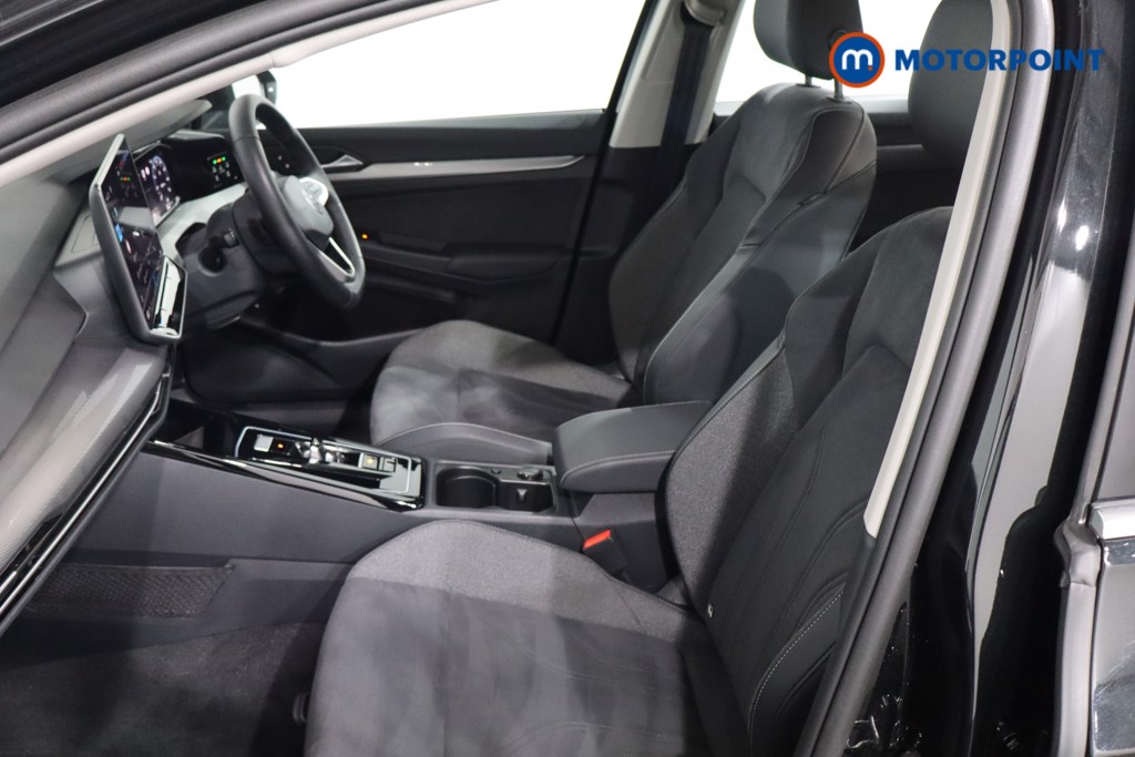 Volkswagen Golf Style Automatic Petrol Plug-In Hybrid Hatchback - Stock Number (1603352) - 4th supplementary image