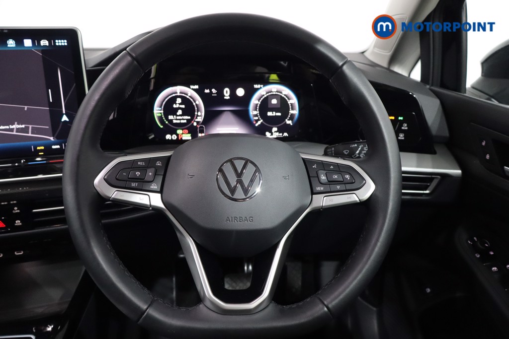 Volkswagen Golf Style Automatic Petrol Plug-In Hybrid Hatchback - Stock Number (1603352) - 6th supplementary image