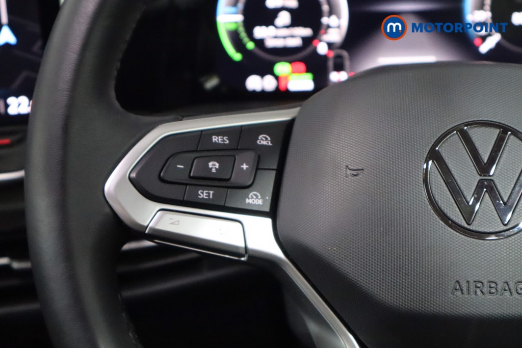 Volkswagen Golf Style Automatic Petrol Plug-In Hybrid Hatchback - Stock Number (1603352) - 7th supplementary image