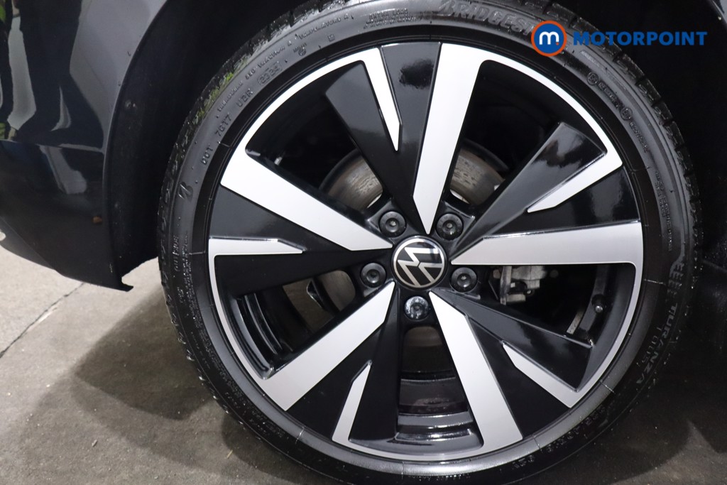 Volkswagen Golf Style Automatic Petrol Plug-In Hybrid Hatchback - Stock Number (1603352) - 9th supplementary image