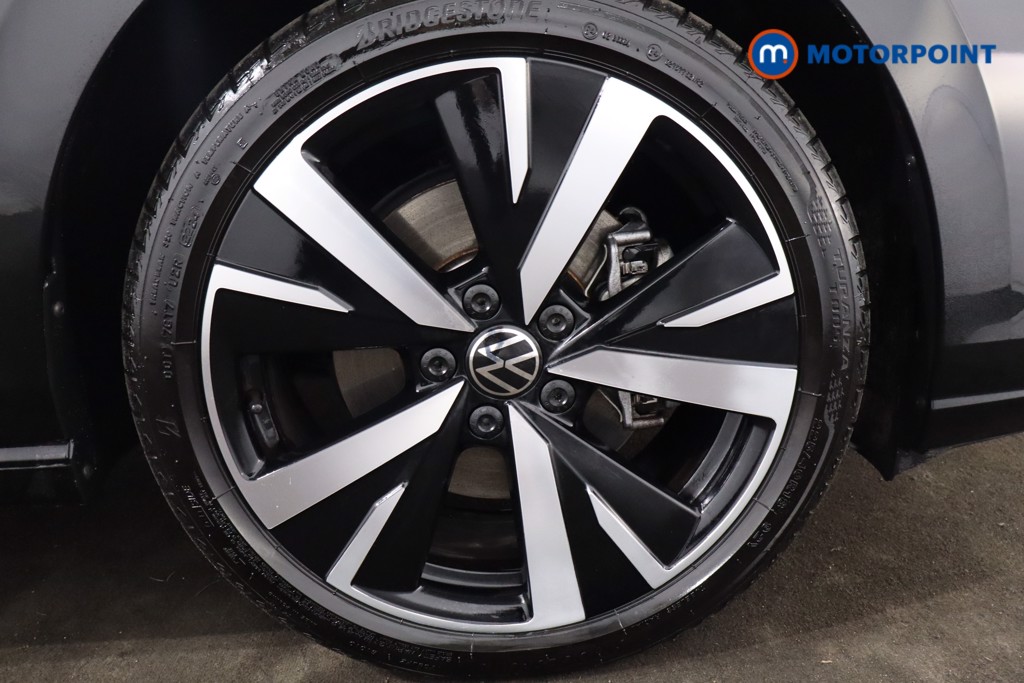 Volkswagen Golf Style Automatic Petrol Plug-In Hybrid Hatchback - Stock Number (1603352) - 10th supplementary image