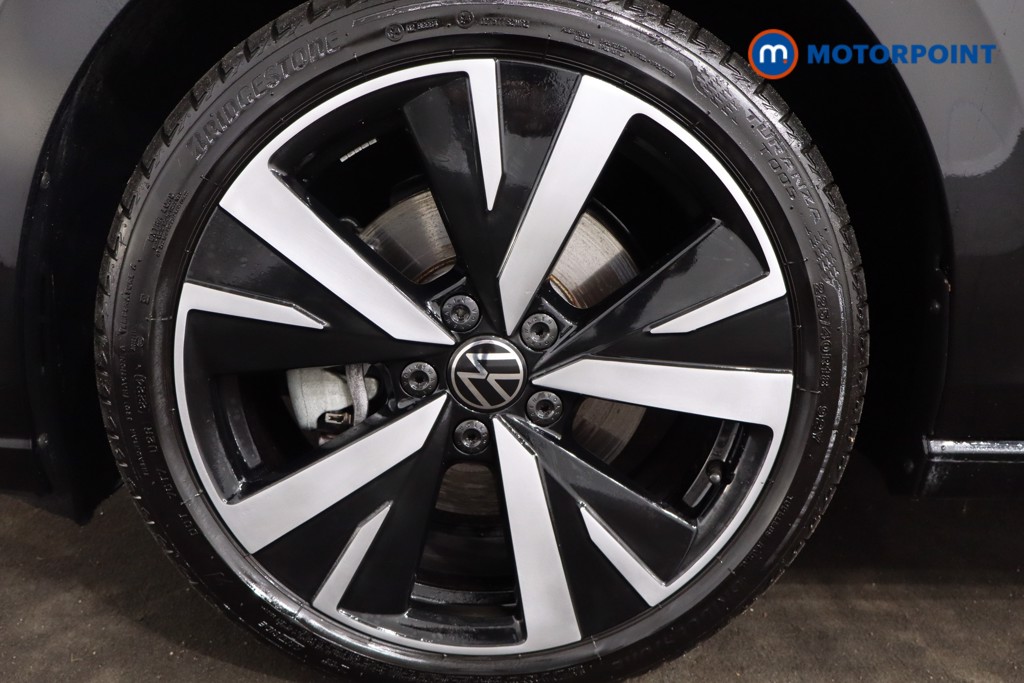 Volkswagen Golf Style Automatic Petrol Plug-In Hybrid Hatchback - Stock Number (1603352) - 11th supplementary image