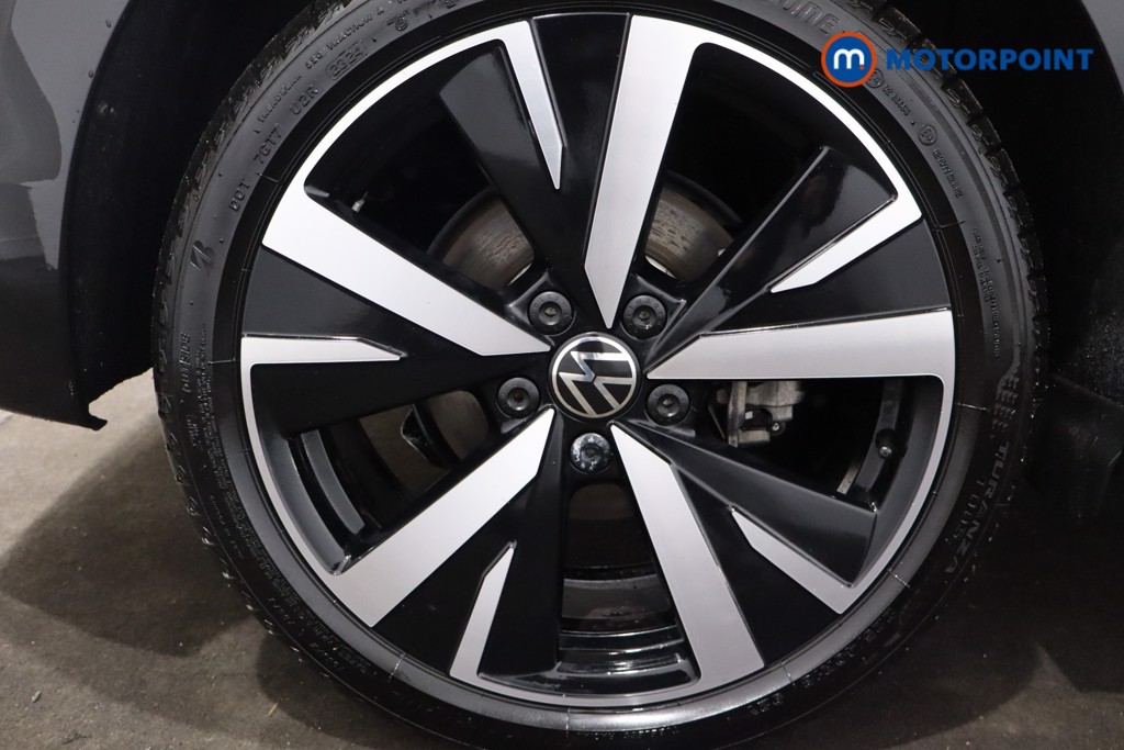 Volkswagen Golf Style Automatic Petrol Plug-In Hybrid Hatchback - Stock Number (1603352) - 12th supplementary image