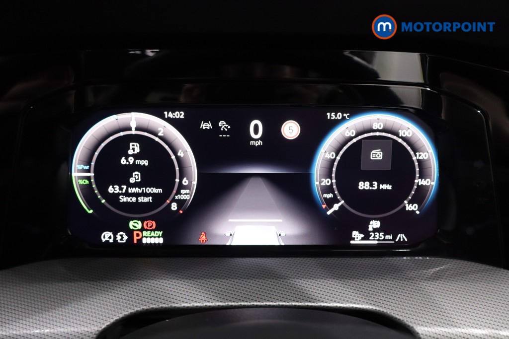 Volkswagen Golf Style Automatic Petrol Plug-In Hybrid Hatchback - Stock Number (1603352) - 22nd supplementary image