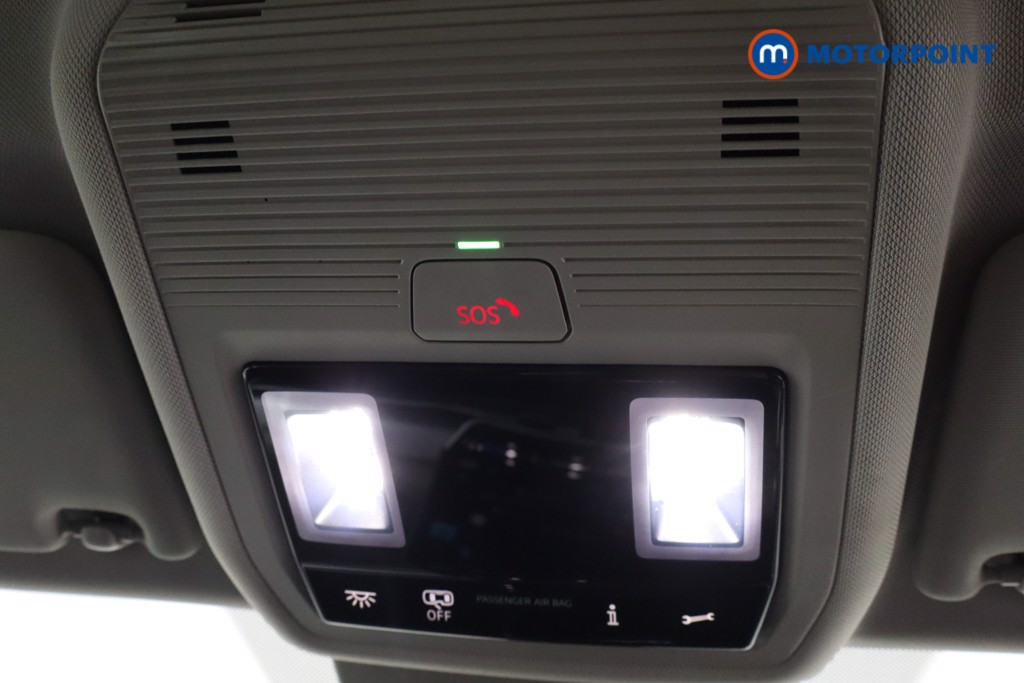 Volkswagen Golf Style Automatic Petrol Plug-In Hybrid Hatchback - Stock Number (1603352) - 23rd supplementary image