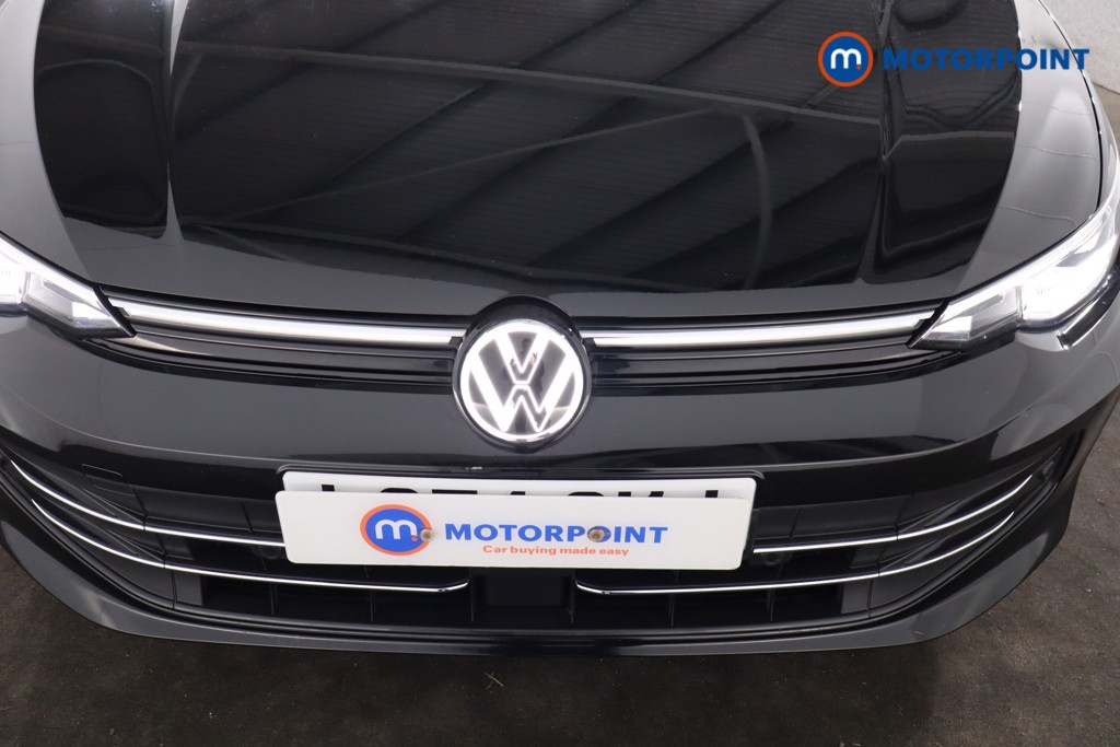 Volkswagen Golf Style Automatic Petrol Plug-In Hybrid Hatchback - Stock Number (1603352) - 26th supplementary image