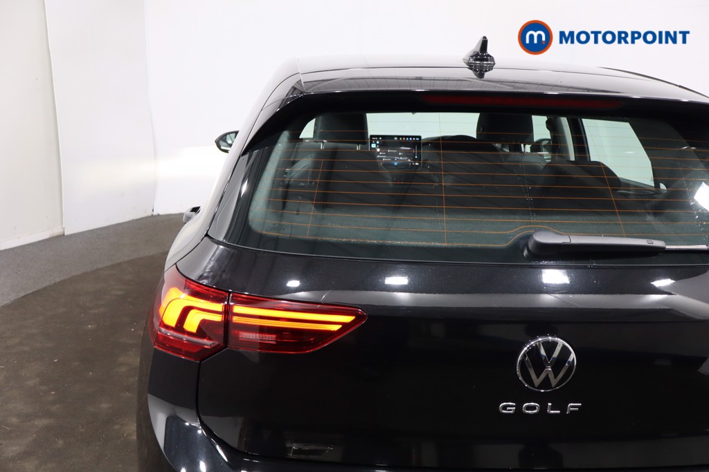 Volkswagen Golf Style Automatic Petrol Plug-In Hybrid Hatchback - Stock Number (1603352) - 28th supplementary image