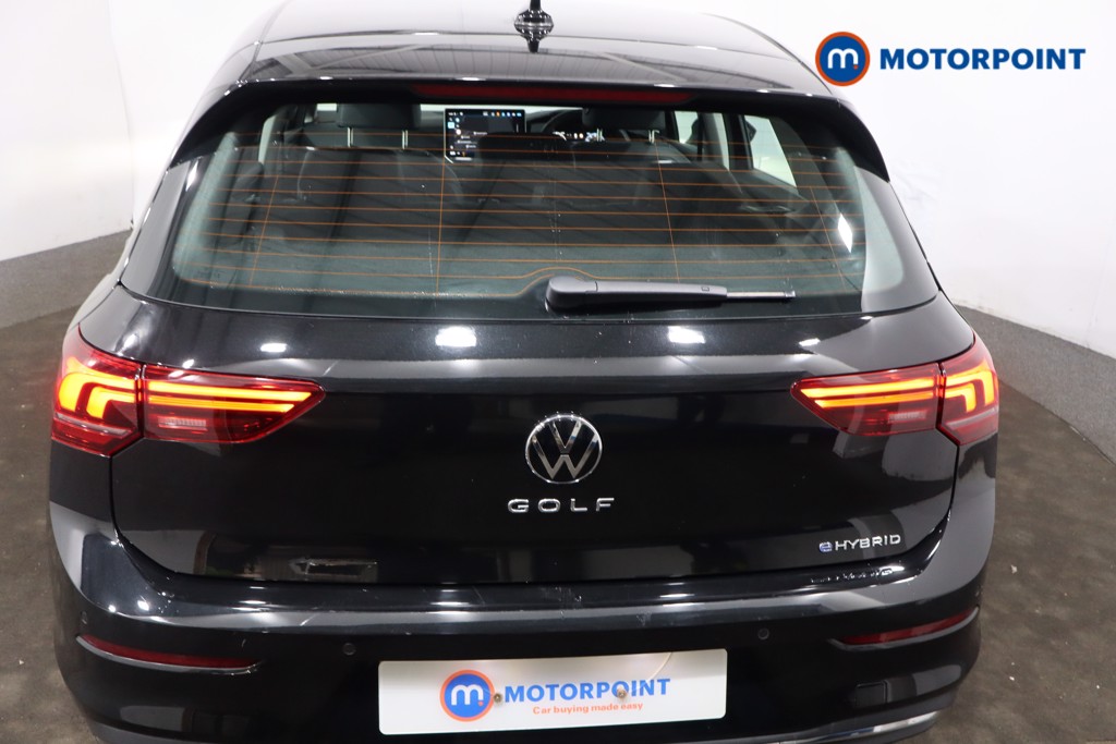 Volkswagen Golf Style Automatic Petrol Plug-In Hybrid Hatchback - Stock Number (1603352) - 30th supplementary image