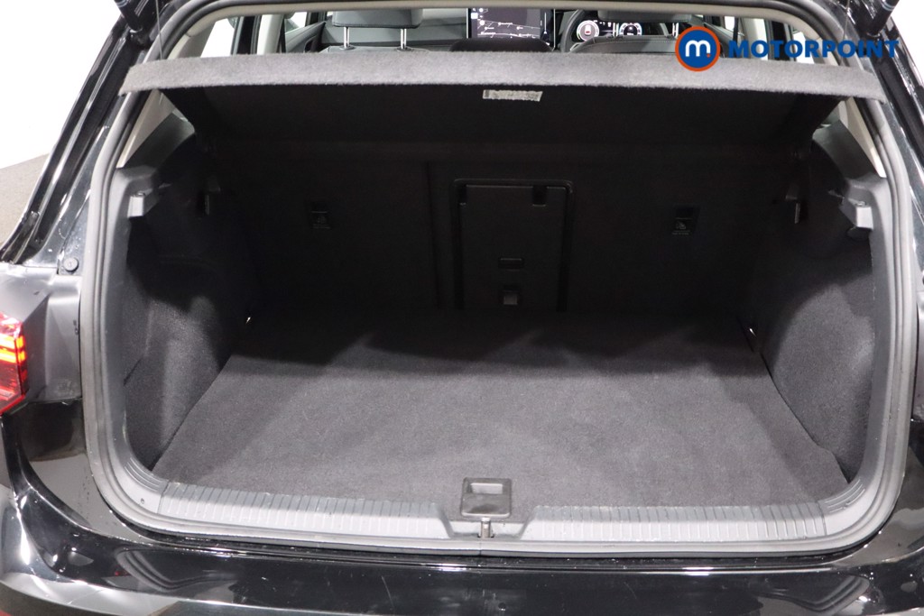 Volkswagen Golf Style Automatic Petrol Plug-In Hybrid Hatchback - Stock Number (1603352) - 32nd supplementary image