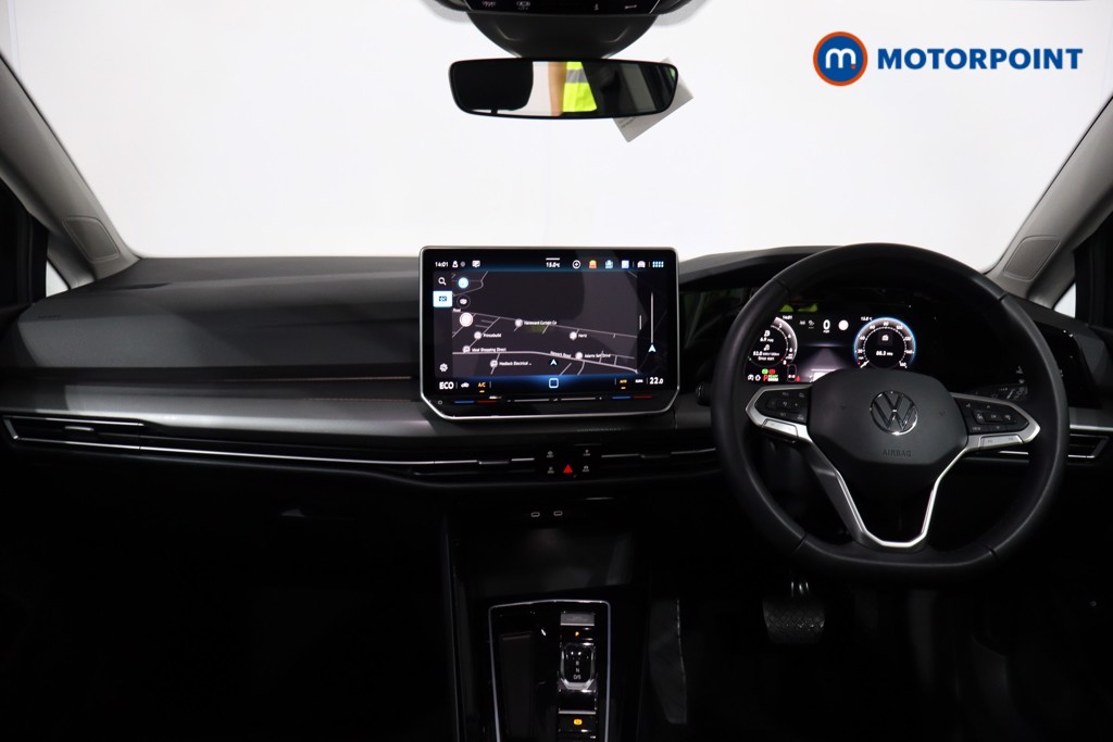 Volkswagen Golf Style Automatic Petrol Plug-In Hybrid Hatchback - Stock Number (1603352) - 1st supplementary image