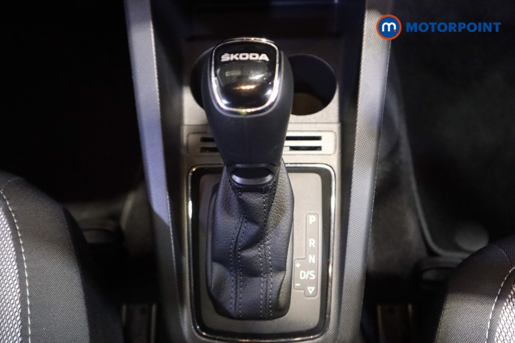 Skoda Fabia SE Automatic Petrol Hatchback - Stock Number (1603363) - 5th supplementary image