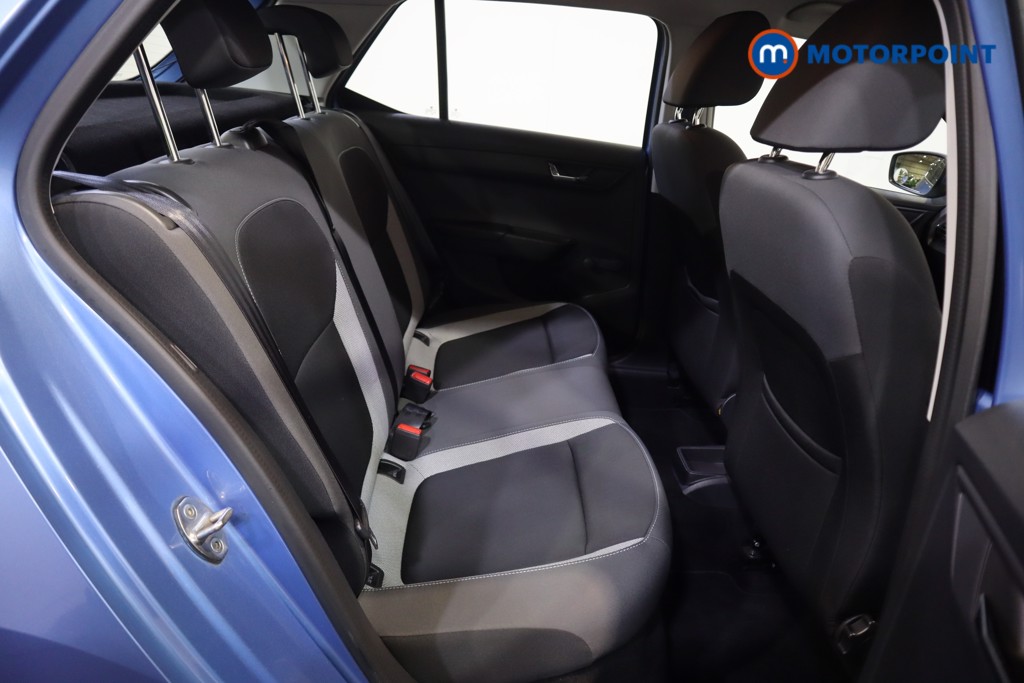 Skoda Fabia SE Automatic Petrol Hatchback - Stock Number (1603363) - 7th supplementary image