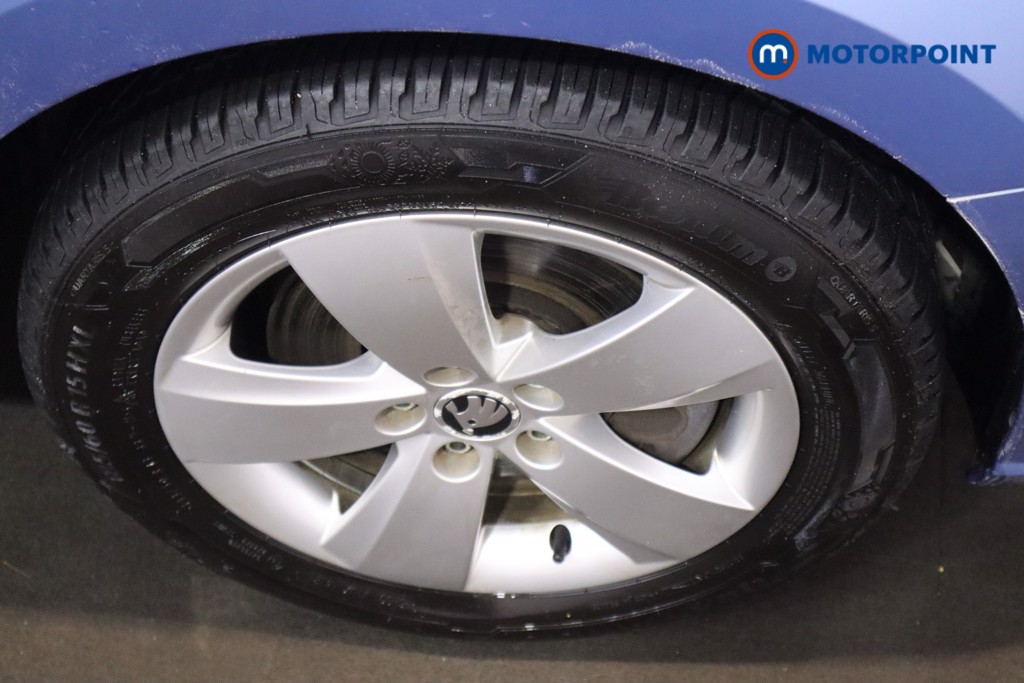 Skoda Fabia SE Automatic Petrol Hatchback - Stock Number (1603363) - 11th supplementary image