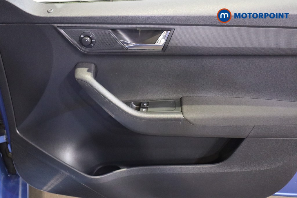 Skoda Fabia SE Automatic Petrol Hatchback - Stock Number (1603363) - 13th supplementary image