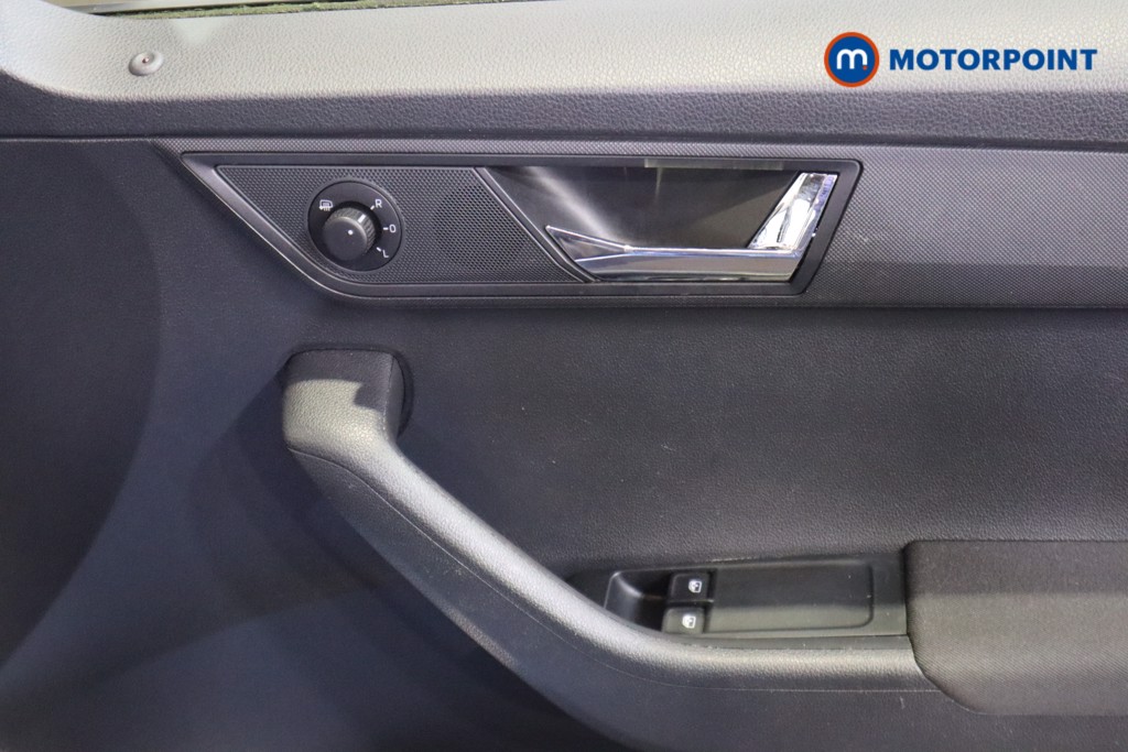 Skoda Fabia SE Automatic Petrol Hatchback - Stock Number (1603363) - 14th supplementary image