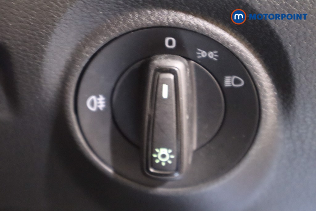 Skoda Fabia SE Automatic Petrol Hatchback - Stock Number (1603363) - 16th supplementary image