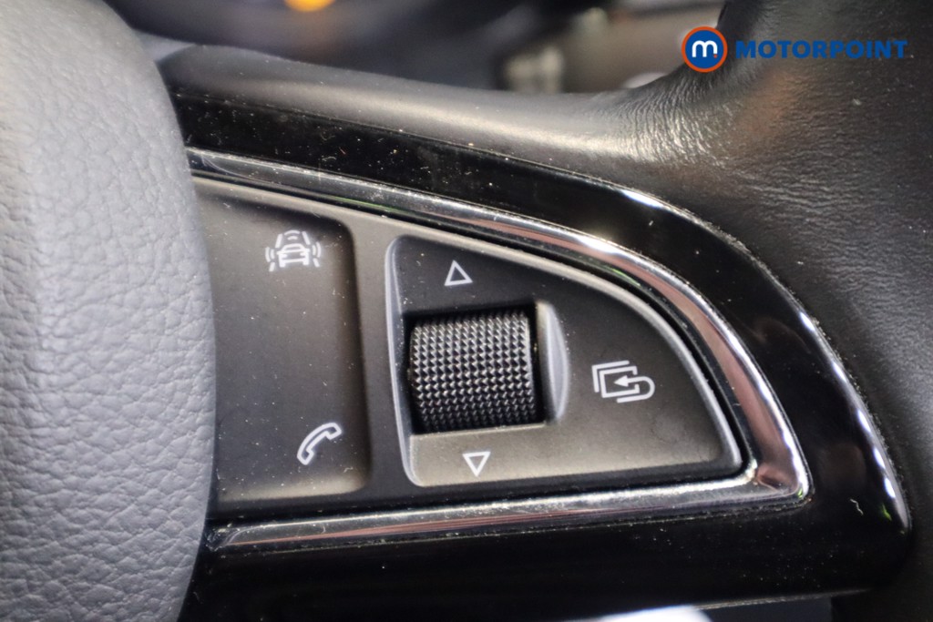 Skoda Fabia SE Automatic Petrol Hatchback - Stock Number (1603363) - 19th supplementary image