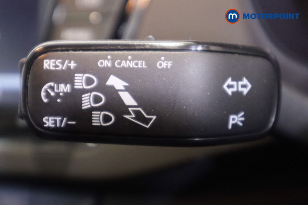 Skoda Fabia SE Automatic Petrol Hatchback - Stock Number (1603363) - 20th supplementary image