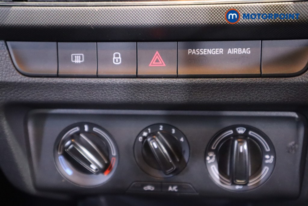 Skoda Fabia SE Automatic Petrol Hatchback - Stock Number (1603363) - 22nd supplementary image
