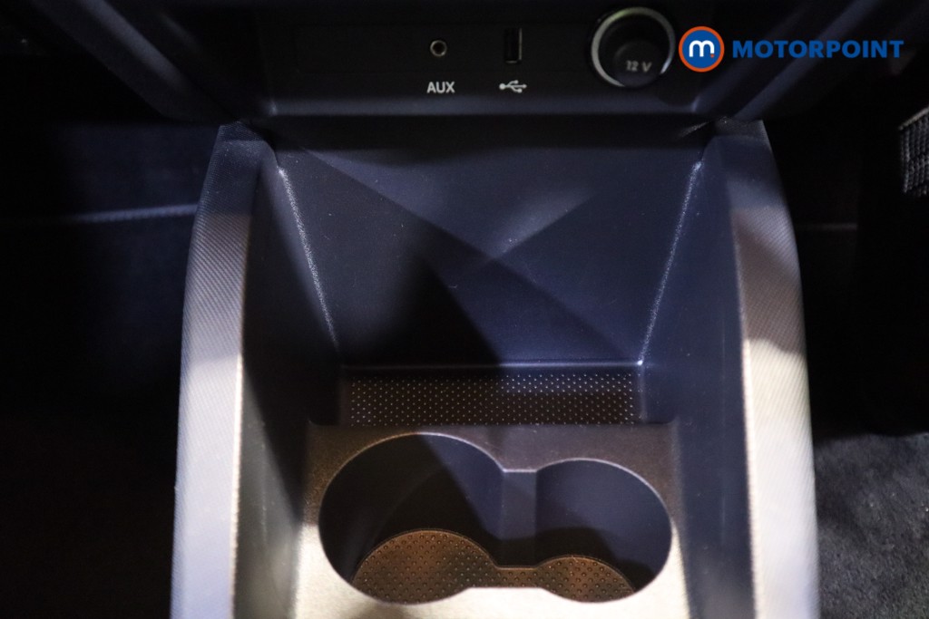 Skoda Fabia SE Automatic Petrol Hatchback - Stock Number (1603363) - 23rd supplementary image