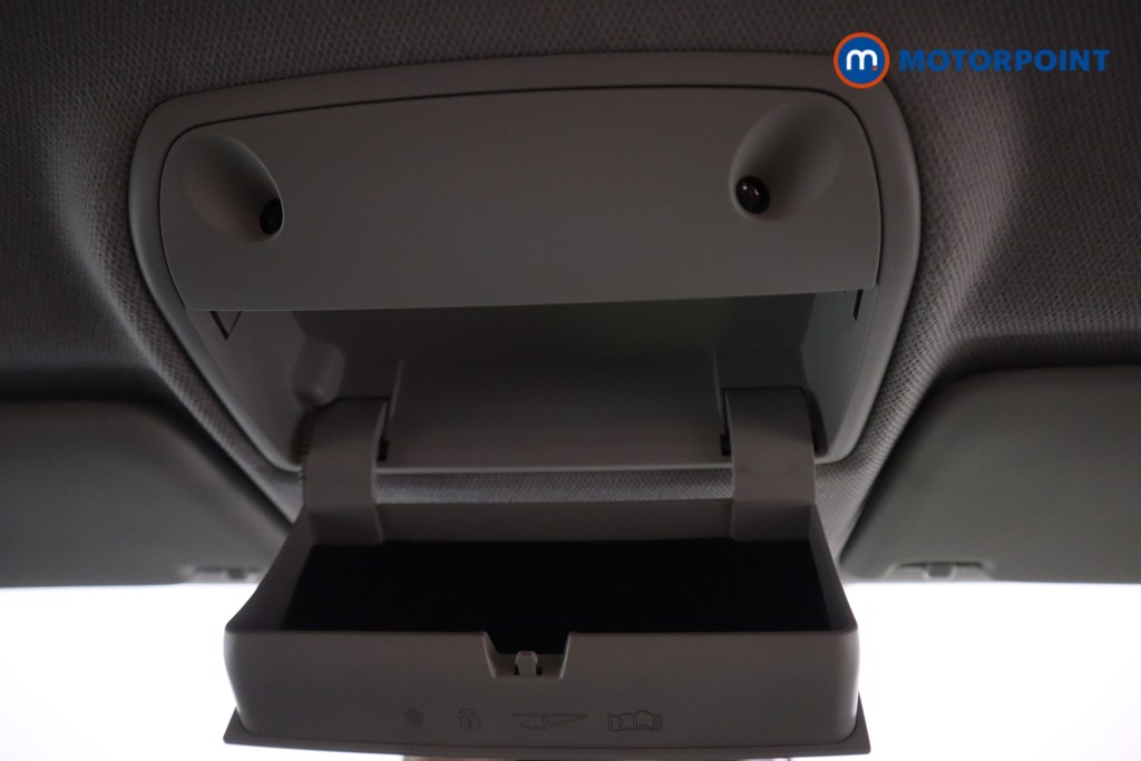 Skoda Fabia SE Automatic Petrol Hatchback - Stock Number (1603363) - 25th supplementary image