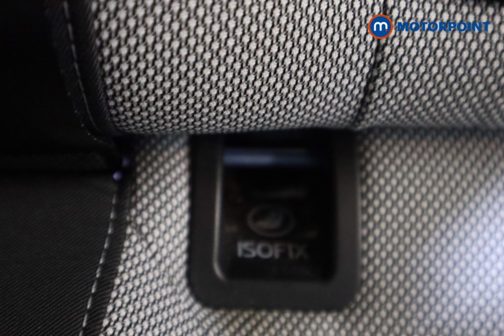 Skoda Fabia SE Automatic Petrol Hatchback - Stock Number (1603363) - 26th supplementary image