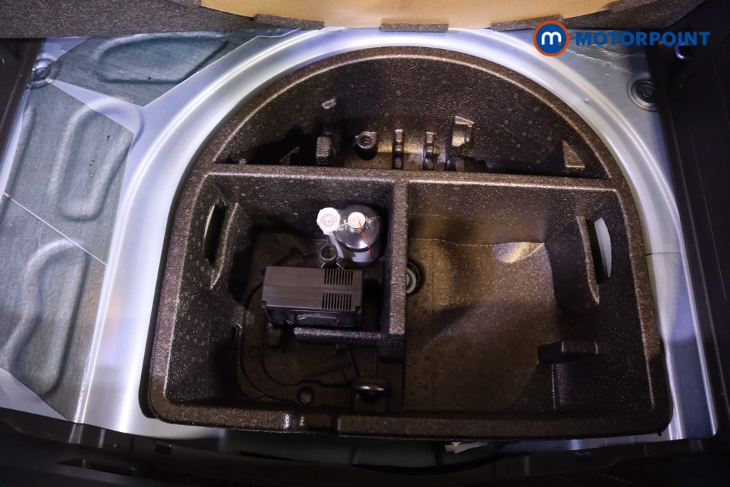 Skoda Fabia SE Automatic Petrol Hatchback - Stock Number (1603363) - 27th supplementary image