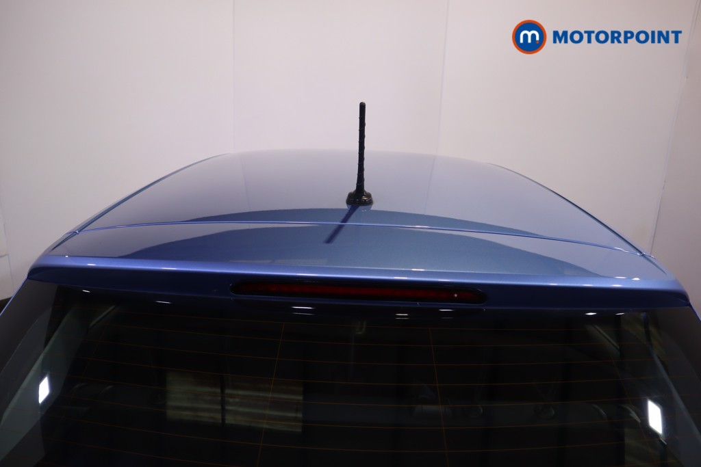 Skoda Fabia SE Automatic Petrol Hatchback - Stock Number (1603363) - 28th supplementary image