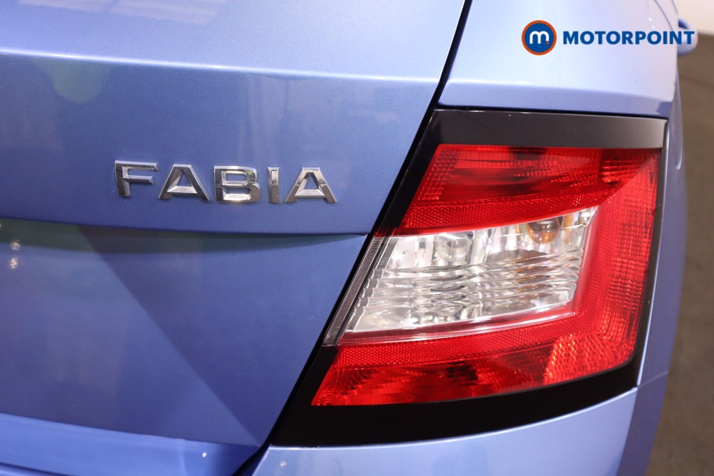 Skoda Fabia SE Automatic Petrol Hatchback - Stock Number (1603363) - 29th supplementary image
