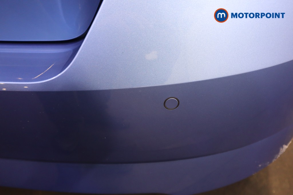 Skoda Fabia SE Automatic Petrol Hatchback - Stock Number (1603363) - 30th supplementary image