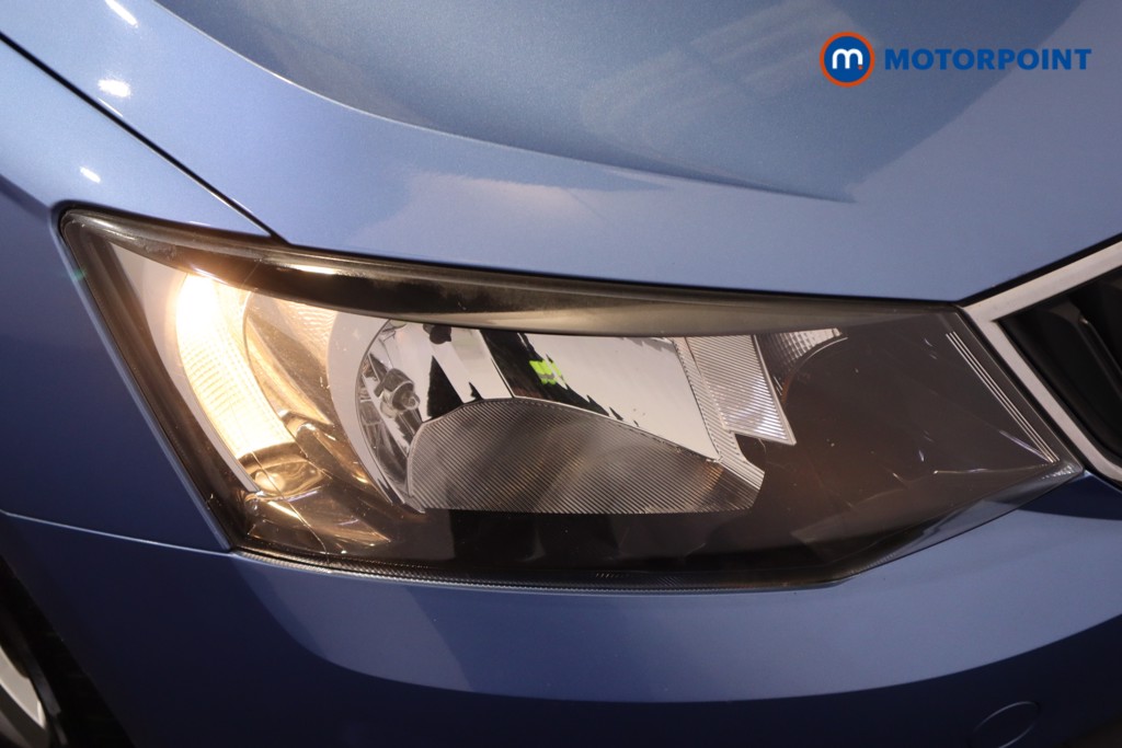 Skoda Fabia SE Automatic Petrol Hatchback - Stock Number (1603363) - 31st supplementary image