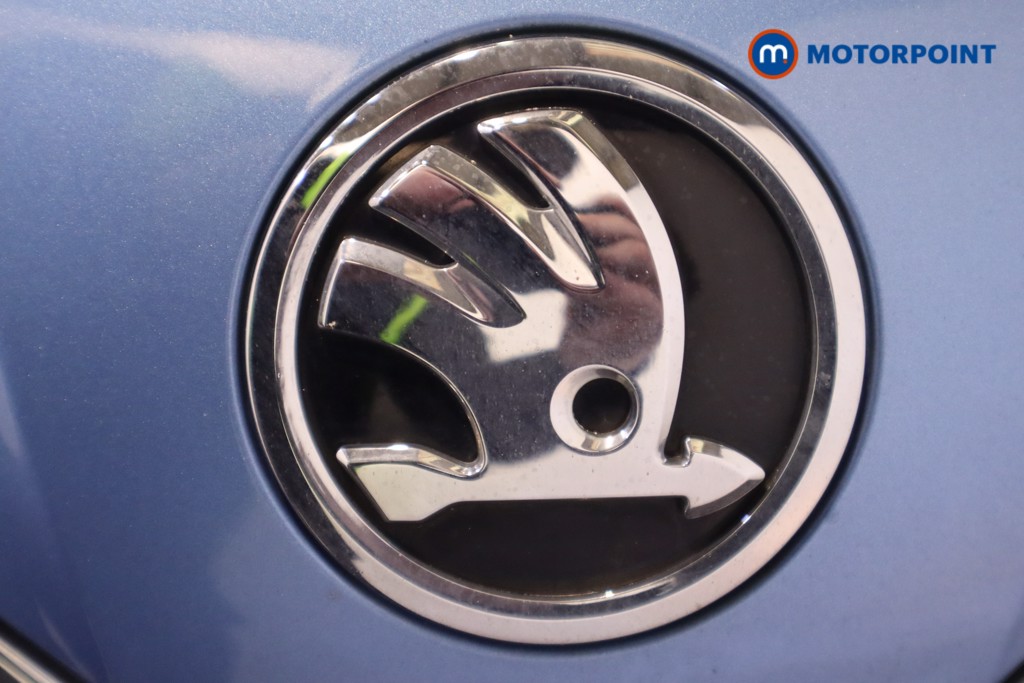 Skoda Fabia SE Automatic Petrol Hatchback - Stock Number (1603363) - 33rd supplementary image