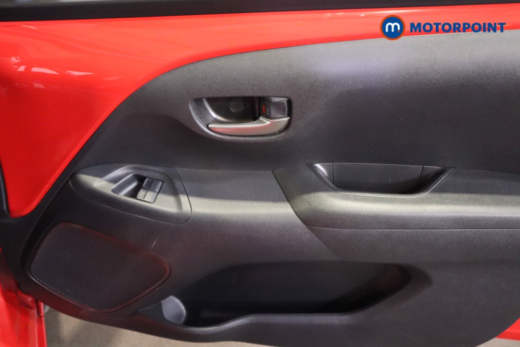 Toyota Aygo X-Trend Manual Petrol Hatchback - Stock Number (1603365) - 13th supplementary image